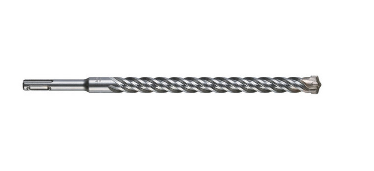Milwaukee boor sds plus 18x 450mm mx4