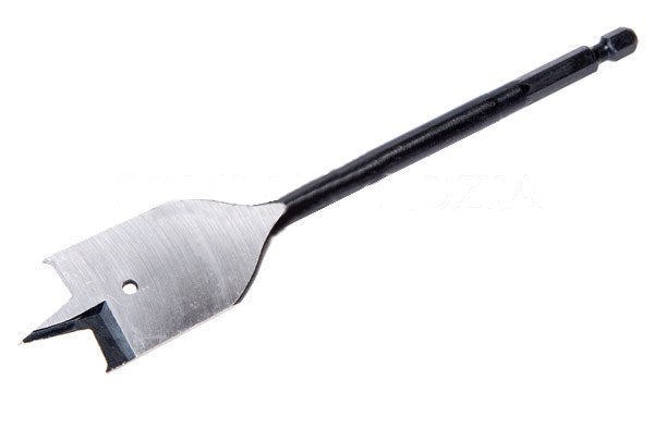 Milwaukee bladboor 36x400mm hex 1 4 .