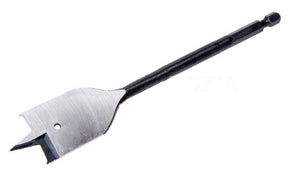 Milwaukee bladboor 36x400mm hex 1 4 .