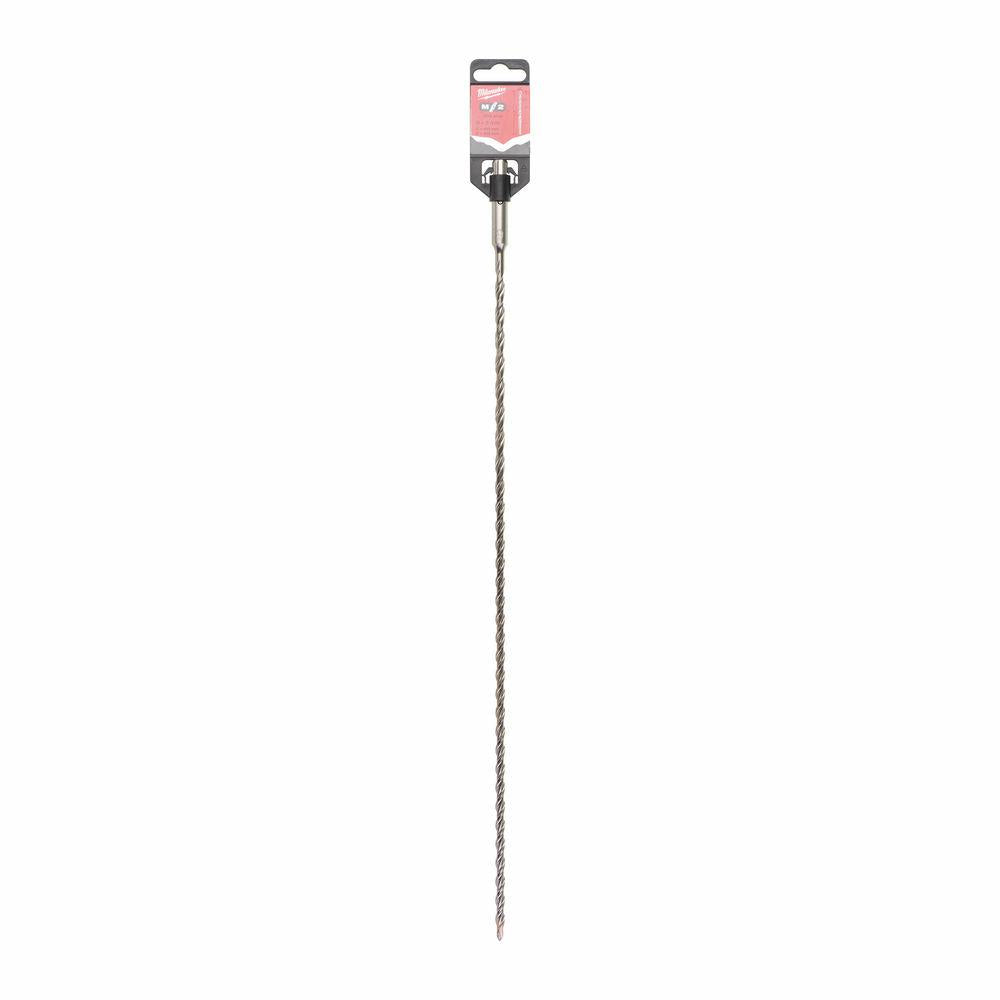 Milwaukee boor sds plus 6,5x 460mm m2