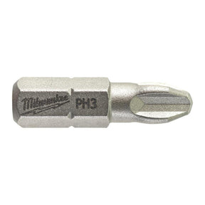 Milwaukee tip ph3 x 25mm 25szt. scr