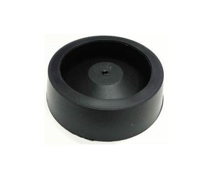 Milwaukee ring voor donder.stof .
