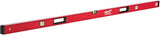 Milwaukee accessoires waterpas backbone | 180 cm - 4932459070