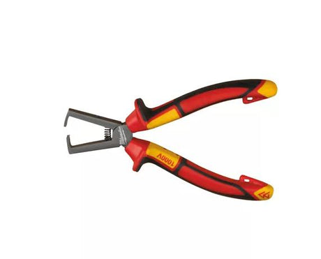 Milwaukee geïsoleerde tang 160mm vde