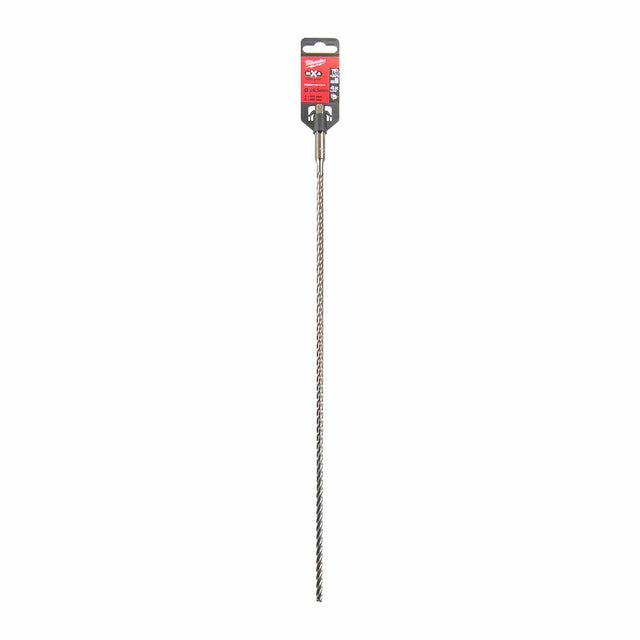 Milwaukee boor sds plus 6,5x 465mm mx4