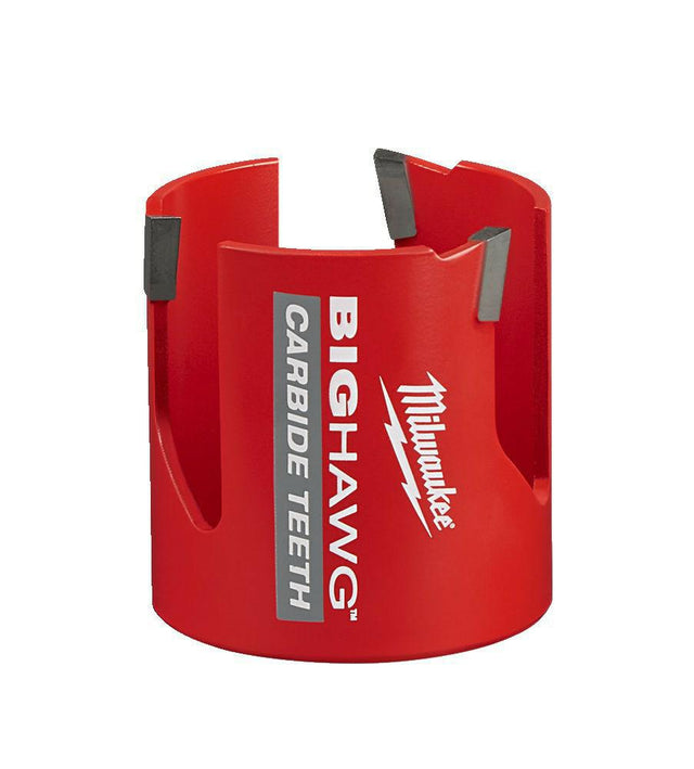 Milwaukee groot hawg gat 65mm