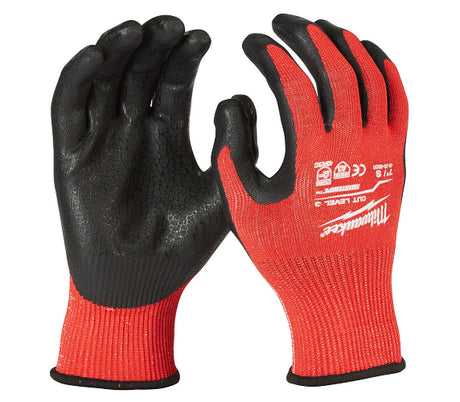 Milwaukee handschoenen odp.poz.3-rozm m 8