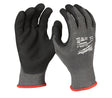 Milwaukee handschoenen odp.poz.5-rozm xl 10 in