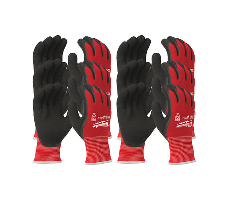Milwaukee handschoenen odp.poz.1-rozm xxl 11 winter 12szt.