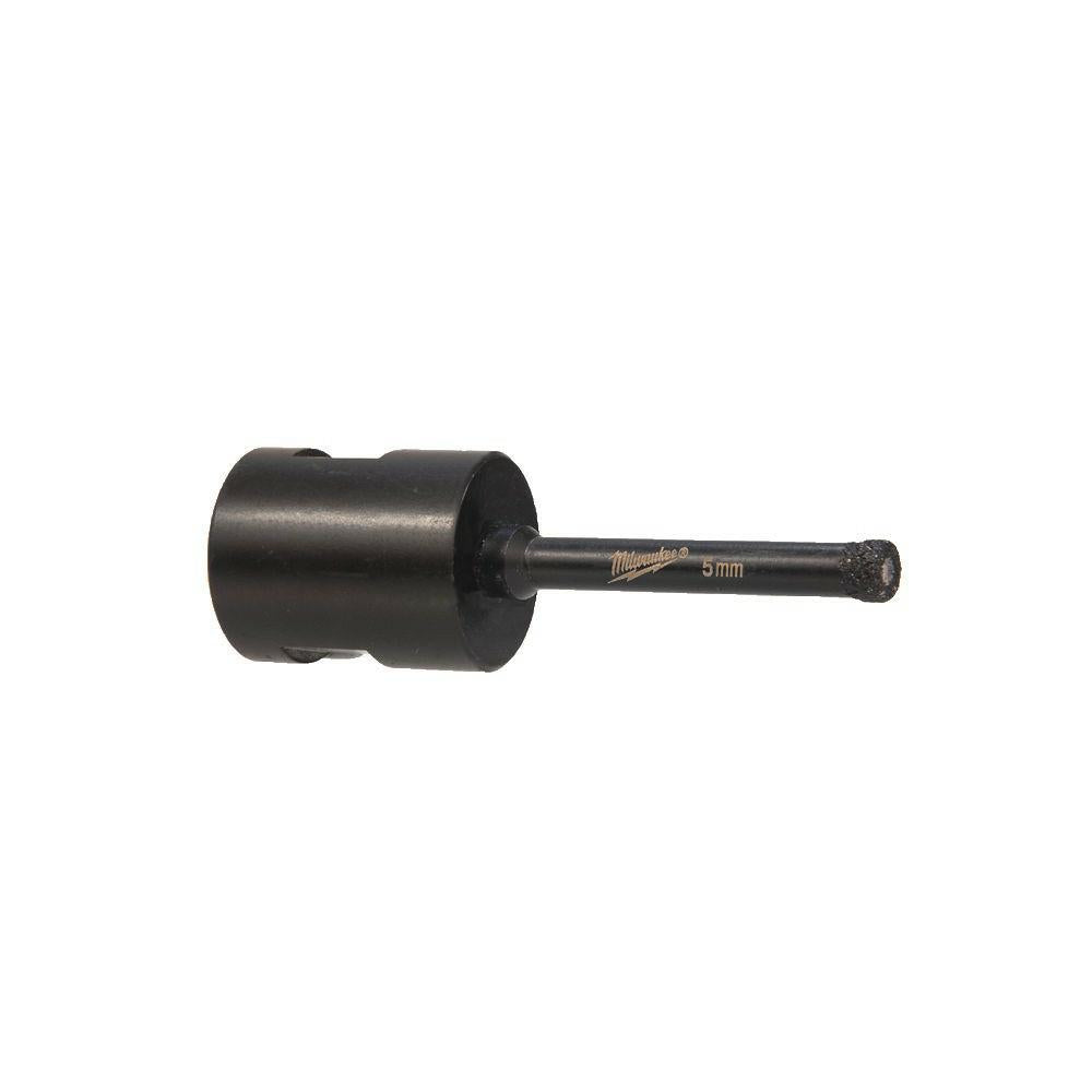 Milwaukee kroon m14 5mm diamanten dijk