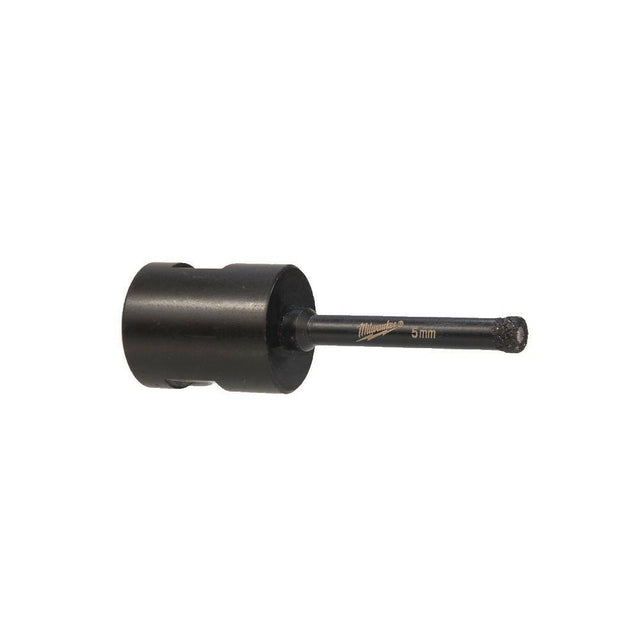 Milwaukee kroon m14 5mm diamanten dijk