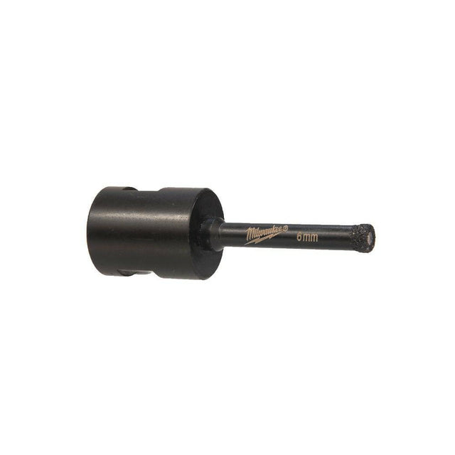 Milwaukee kroon m14 6mm diamanten dijk