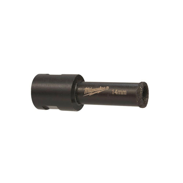 Milwaukee kroon m14 14mm diamanten dijk