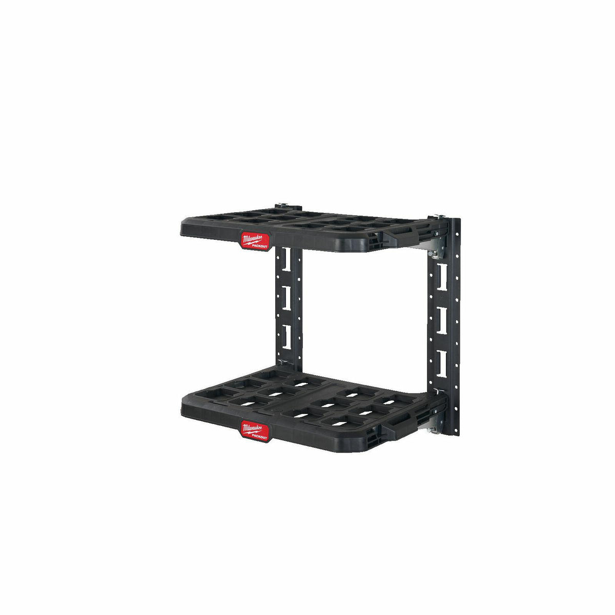 Milwaukee inpakken system montageset