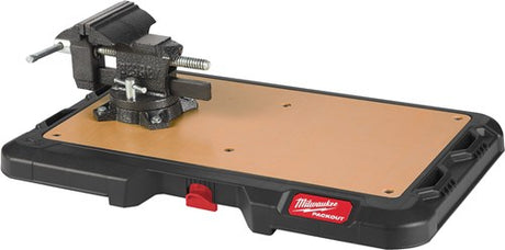 Milwaukee accessoires milwaukee packout™ aanpasbaar werkoppervlak - 4932472128