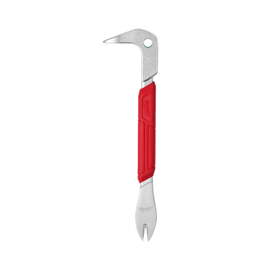 Milwaukee nagelvoet smal 254mm