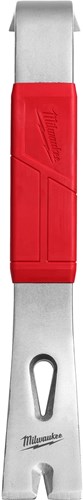 Milwaukee accessoires milwaukee platte koevoet 305 mm - 4932478253
