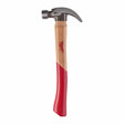 Milwaukee timmerman 450g gebogen klauw