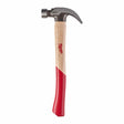 Milwaukee timmerman 570g gebogen klauw