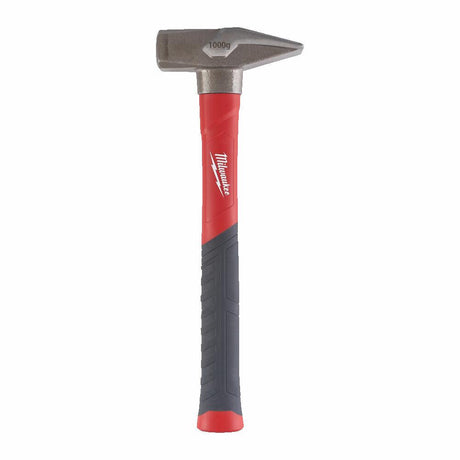 Milwaukee sluithamer 1000g glasvezel