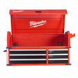 Milwaukee gereedschapswagen extra bed met 6 laden 117cm
