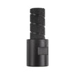 Milwaukee diamantsnijder met schroefdraad m14