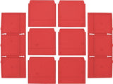 Milwaukee accessoires verdelers | packout toolboxen met 2 lades - 4932479105