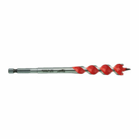 Milwaukee houten snelheidsboor 16x165 hex 1 4