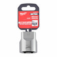 Milwaukee dop 1 2 kort 30mm