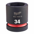 Imp milwaukee actplafond 1 34mm