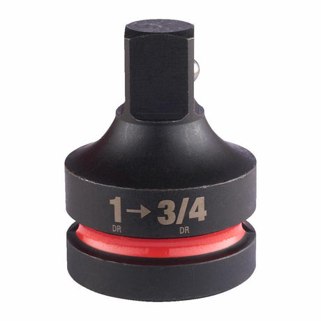 Milwaukee effectvermindering 1 x 3 4