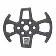 Milwaukee een wormvormige binding bolt200 10szt.