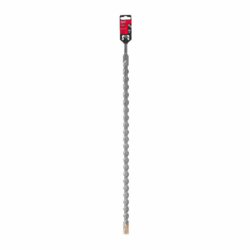 Milwaukee boor sds plus 20x 600mm mx4