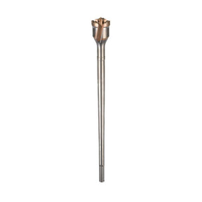 Milwaukee dwarsboor 55 x 990mm sds-max