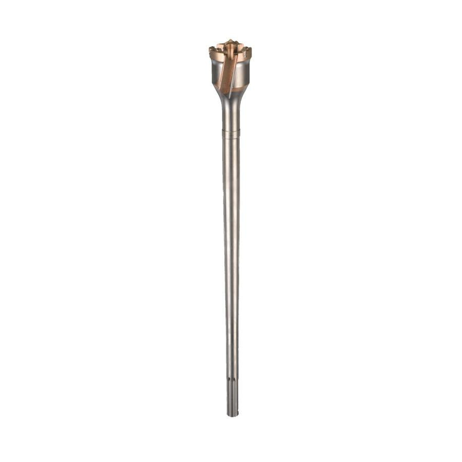 Milwaukee dwarsboor 80 x 990mm sds-max