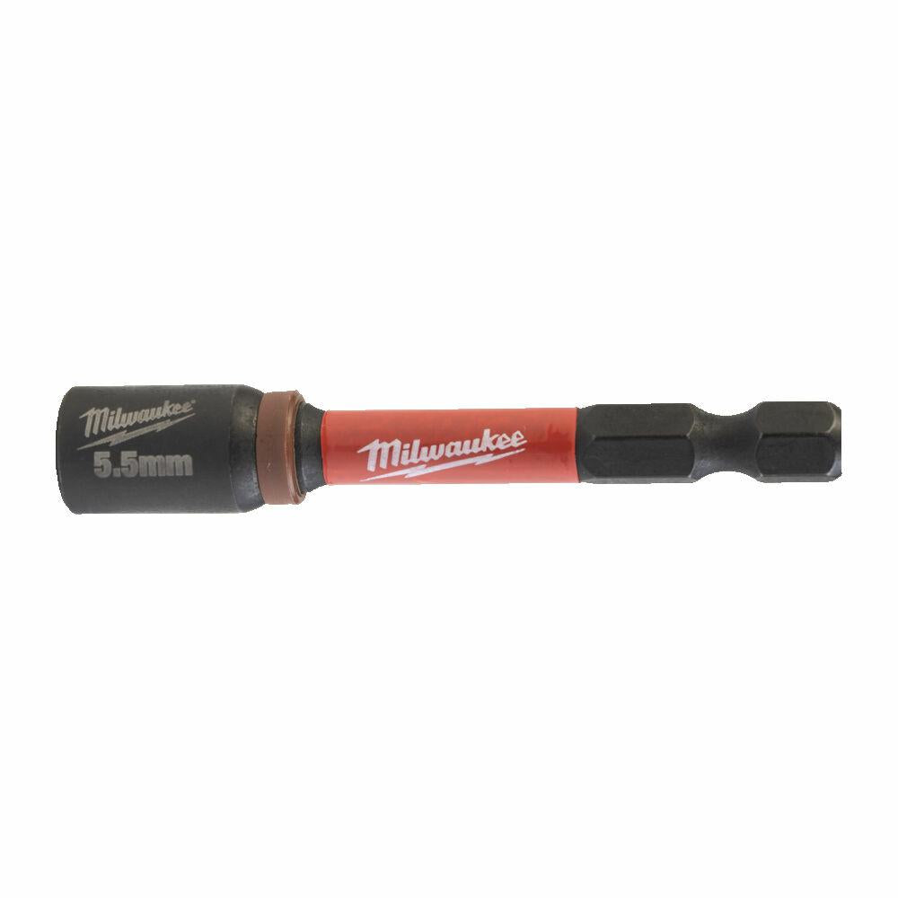 Milwaukee magnetische doppunt 5,5mm (65mm)