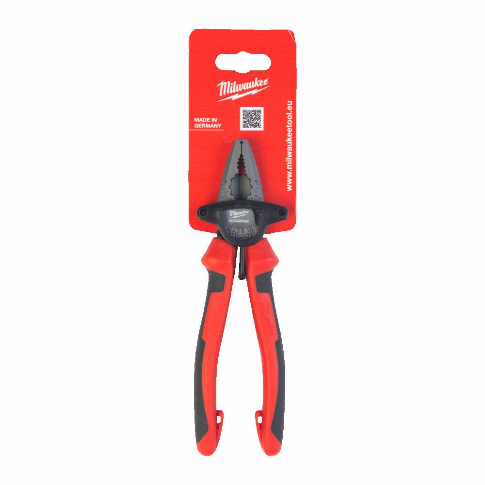 Milwaukee universele tang 180mm