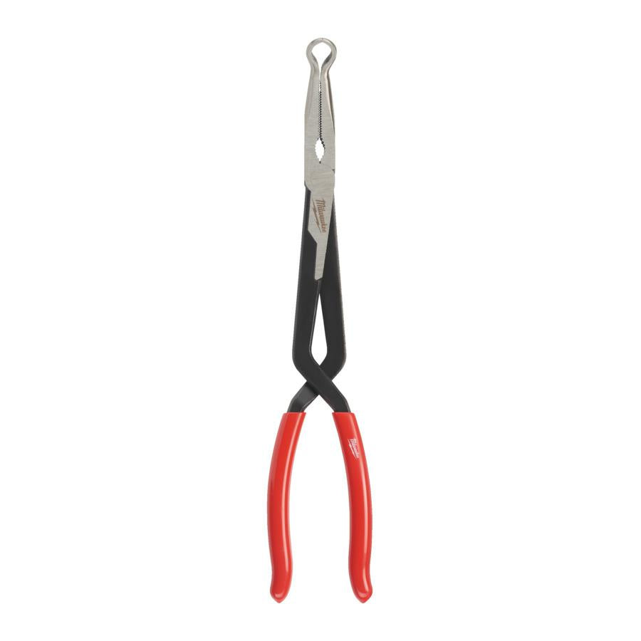 Milwaukee lange tang met oogkaak 12,7mm
