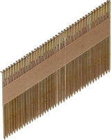 Milwaukee accessoires nagels d-kop 34° 63x2,8mm rs g sc2 | 2.200 stuks - 4932492607