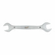 Milwaukee tweezijdige platte sleutel - 27x29mm