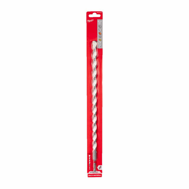 Milwaukee universele boor 14 x400mm