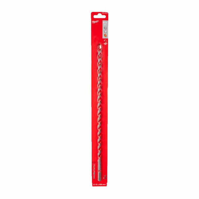 Milwaukee betonboor tct 10x400mm premie