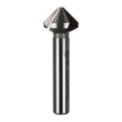 Milwaukee conische dimmer hss 6,3mm