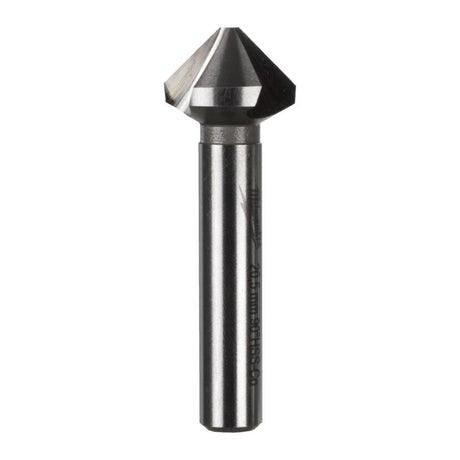 Milwaukee conische dimmer hss 6,3mm
