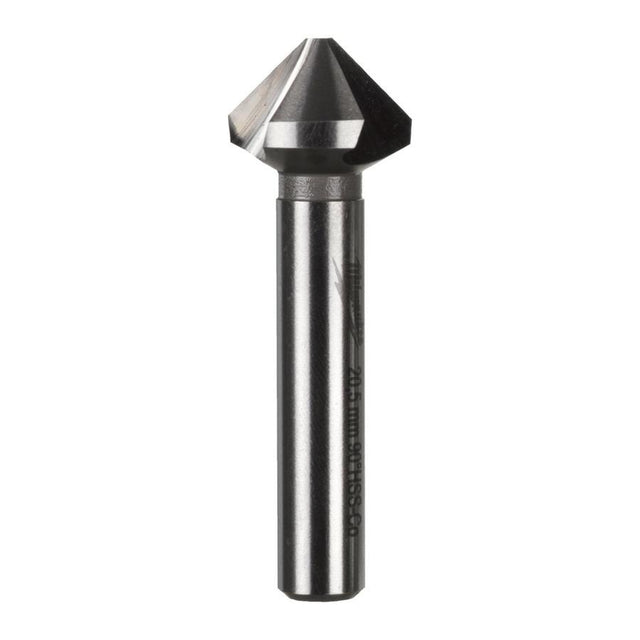 Milwaukee conische dimmer hss met kobalt 6,3mm