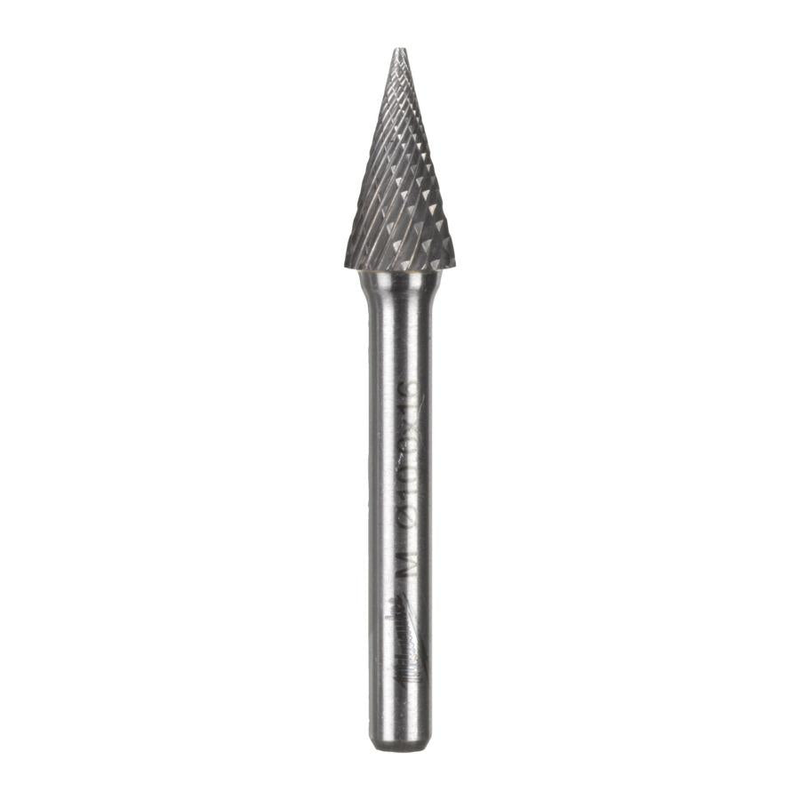 Milwaukee type metaalsnijder van het type carbide m 6x10mm