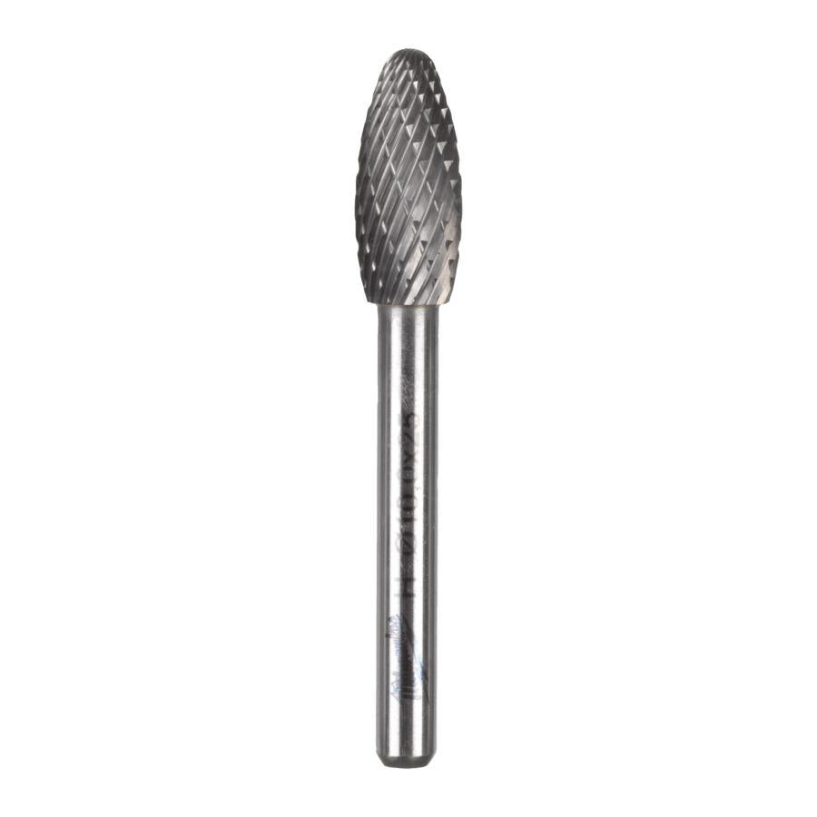Milwaukee type metaalsnijder van het type carbide h 6x12,7mm