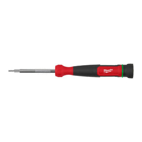 Milwaukee precisie torsx schroevendraaier 4w1