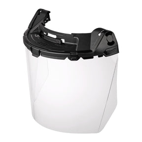 Milwaukee basis van de bolt-face cover - transparante set