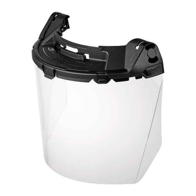 Milwaukee basis van de bolt-face cover - transparante set